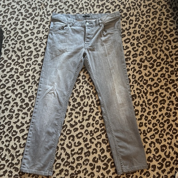 Prada mens jeans  Sz34 - Picture 2 of 14